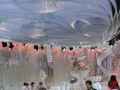 -艳阳天·非遗楚菜(武汉客厅店)