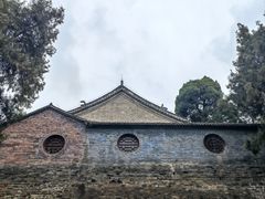 -洛阳白马寺