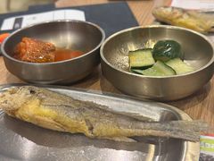 -SBCD Korean Tofu House