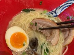 -吾妻拉面•和风食堂(群光广场店)