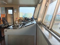 -通沙汽渡