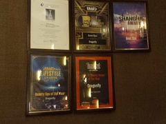 -Dragonfly 悠庭·按摩Spa(苏州中心广场店)