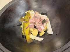 -江湖水乡铁锅炖魚(周庄嘉园店)