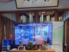 -小湾茶楼