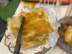 -钢管厂五区小郡肝串串香火锅(梅川路店)