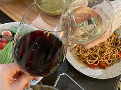 -théATRE茶聚场·餐厅(环球金融中心店)