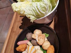 -杨家火锅(国美店)