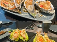 -大葉日本料理·龍蝦任食放題(廣州W酒店)