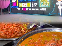 -巧克力渔家.小船海鲜胶东菜(万平口店)