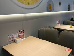 -吕氏疙瘩汤·海鲜新鲁菜(凯德mall新都心店)