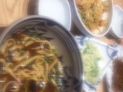 -老九圆山西面馆(CBD店)