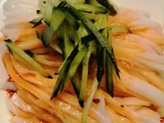 -子午路张记肉夹馍(小寨西路店)