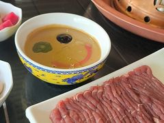 -南门涮肉(上海二店)