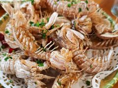 -丹盛象山海鲜(水清路店)