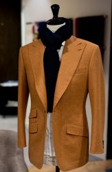 -WWCHAN西服店(茂名南路店)