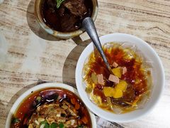 口水鸡-好這口重庆小面(总店)