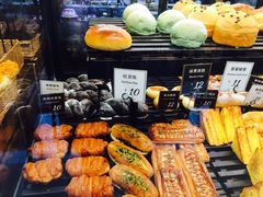 -红跑车(三牌楼店)