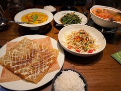 -泰香米泰国餐厅(中大国际店)
