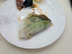 -凤凰楼酒家·粤宴点心(华强北店)