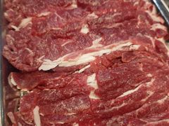 -欣悦坊陈一刀热气羊肉火锅(清真路店)