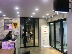 -DOS HOP潮上舞蹈