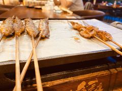 -黄鱼炙夜·烧烤·小龙虾(世茂缤谷店)