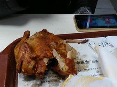 -华莱士·全鸡汉堡(湛江新华店)
