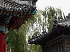 -济南大明湖景区