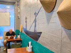 大堂-海安安越南粉(丹竹頭店)