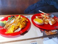 -好伦哥比萨烤肉自助(马家堡店)