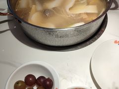 -花田里捞牛火锅(天润店)