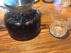 土耳其红茶-驿楼兰·新疆菜(火车站店)