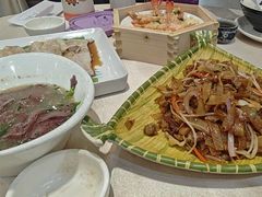 -御膳粥·牛乳粥底火锅·地道顺德菜(容桂店)