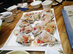 -东海章鱼馆(恒瑞街店)