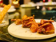 -甄御•海鲜新青岛菜(麦岛店)