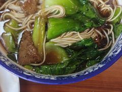 -太湖面馆十八浇(渔港路店)
