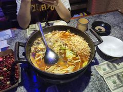 -蘭奢雅集·江浙菜(青山江滩店)