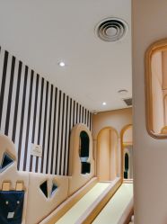-奈尔宝家庭中心·亲子餐厅(前滩店)