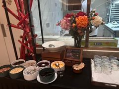 -菲住布渴酒店自助餐厅(阿里巴巴西溪园区店)