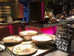 -广州富力君悦大酒店·凯菲厅