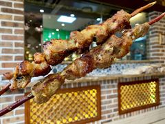 -巴依老爷新疆美食(望京小街店)