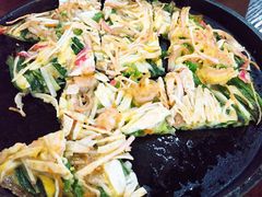 -首尔馆韩国料理(金童路店)