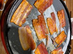 -么肆烤肉(汉街形象店)