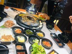 -雪花合烤肉(万达店)