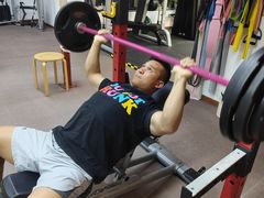 -悦耐私教健身馆(保利中心店)