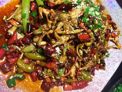 -醉小酒馆·川菜·江湖菜·重庆菜(观音桥旗舰店)