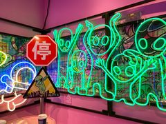 -BIG PINK大粉娃娃机主题馆(圆融星座店)