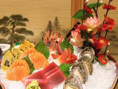 -贵木日本料理·铁板烧(新地假日广场店)