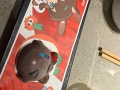 -海底捞火锅(武胜路凯德广场店)