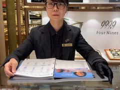 -眼镜大师·Optic Master·蔡司官方授权店(杭州大厦购物城店)